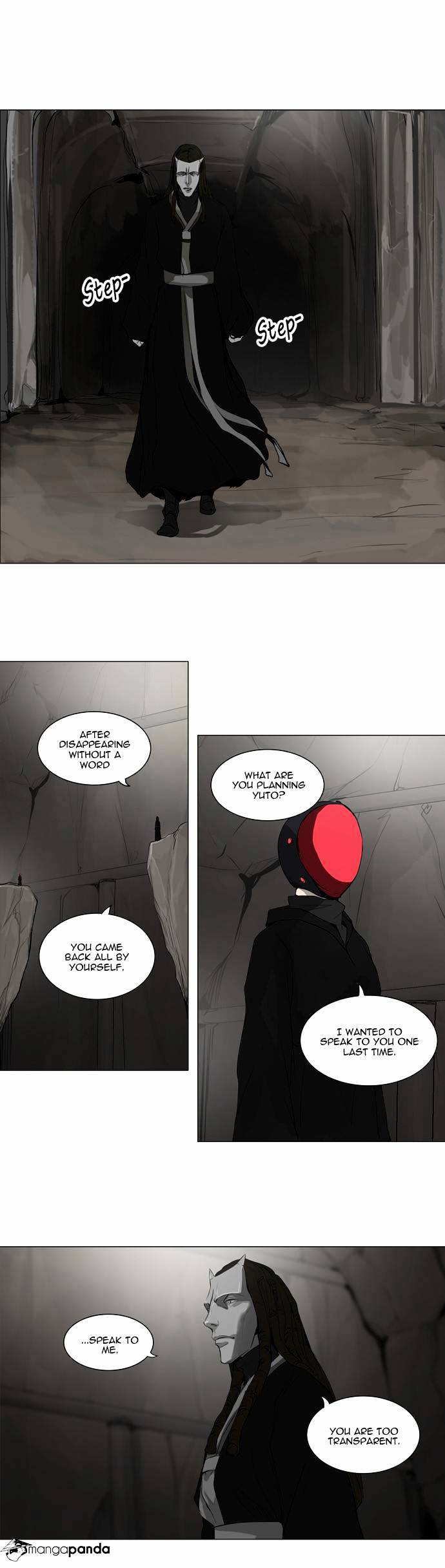 Tower of God, Chapter 170 image 06